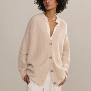Jenni Kayne Cashmere Cocoon Cardigan